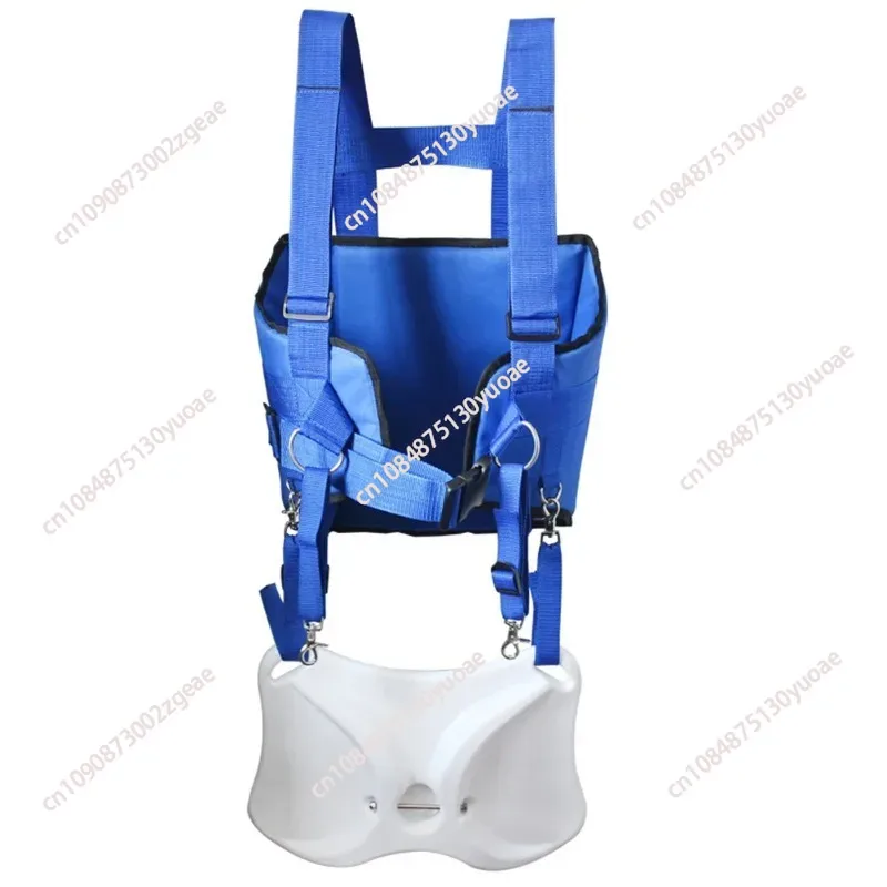 Fishing Vest - Visvesten Professionele staande vechtriem + schouder-
