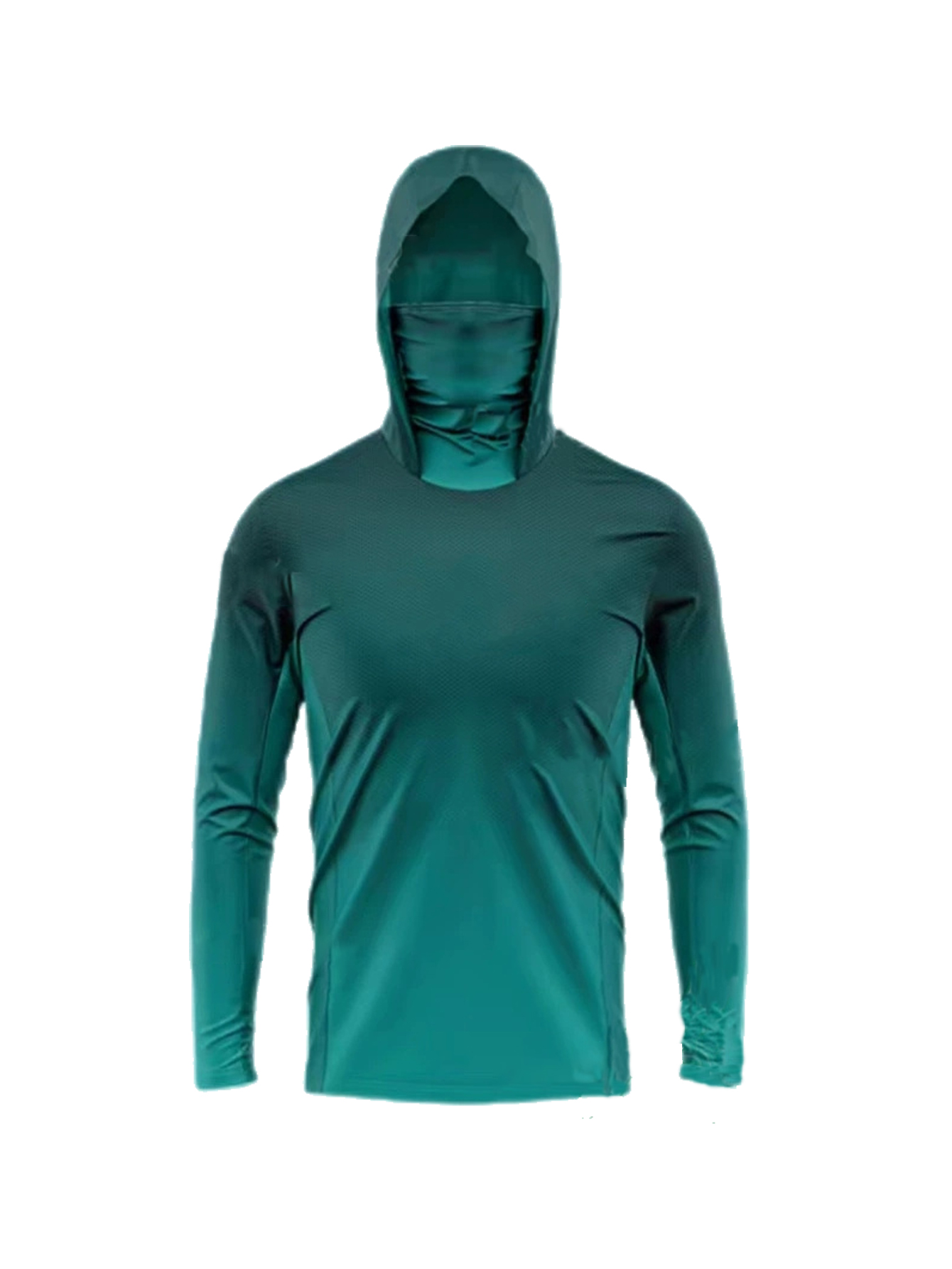 Herenhoodies Visserijkleding U - Fishing Hoodie recensie en prijs