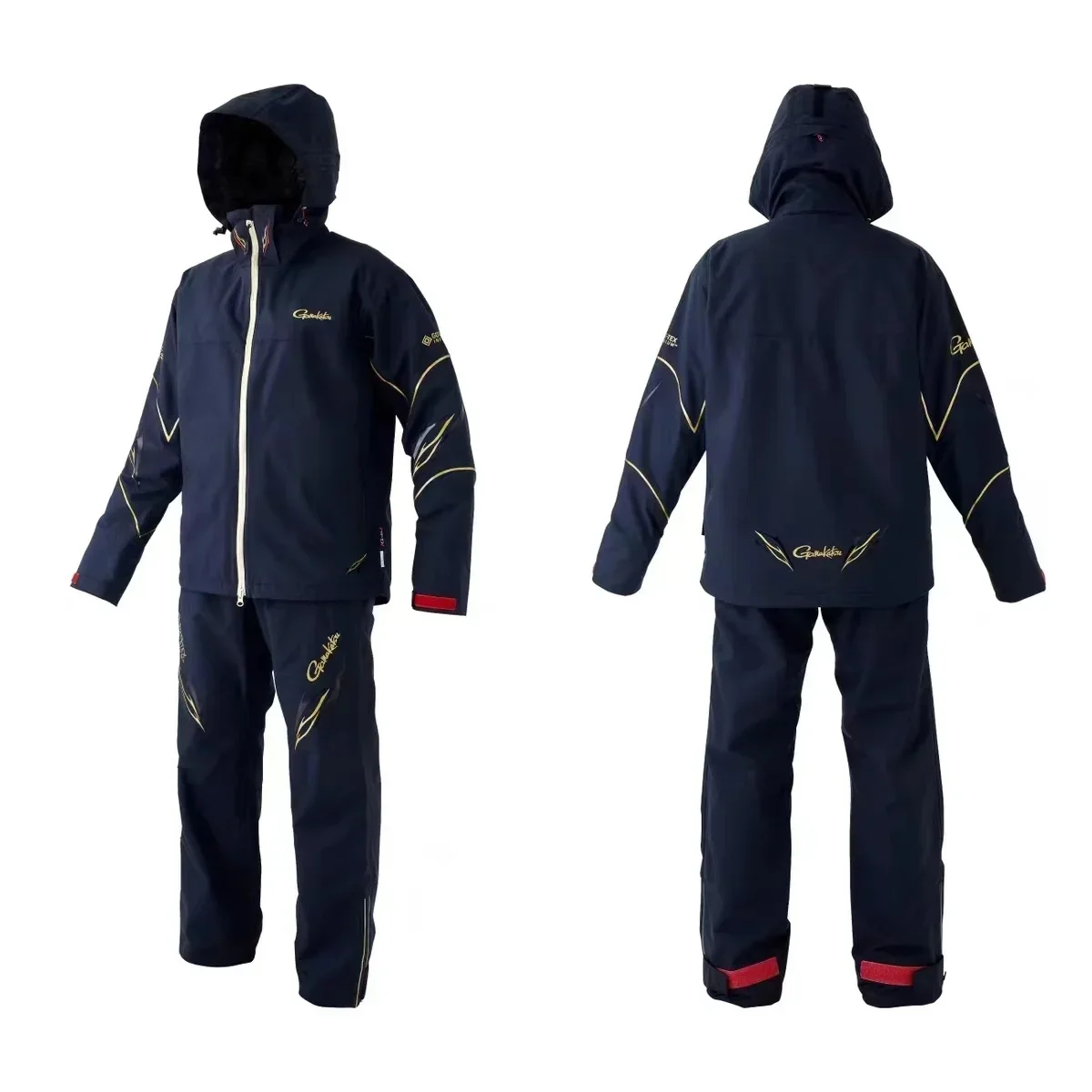 2024 Nieuwe winterviskleding v - Fishing Pants Waterproof recensie en prijs