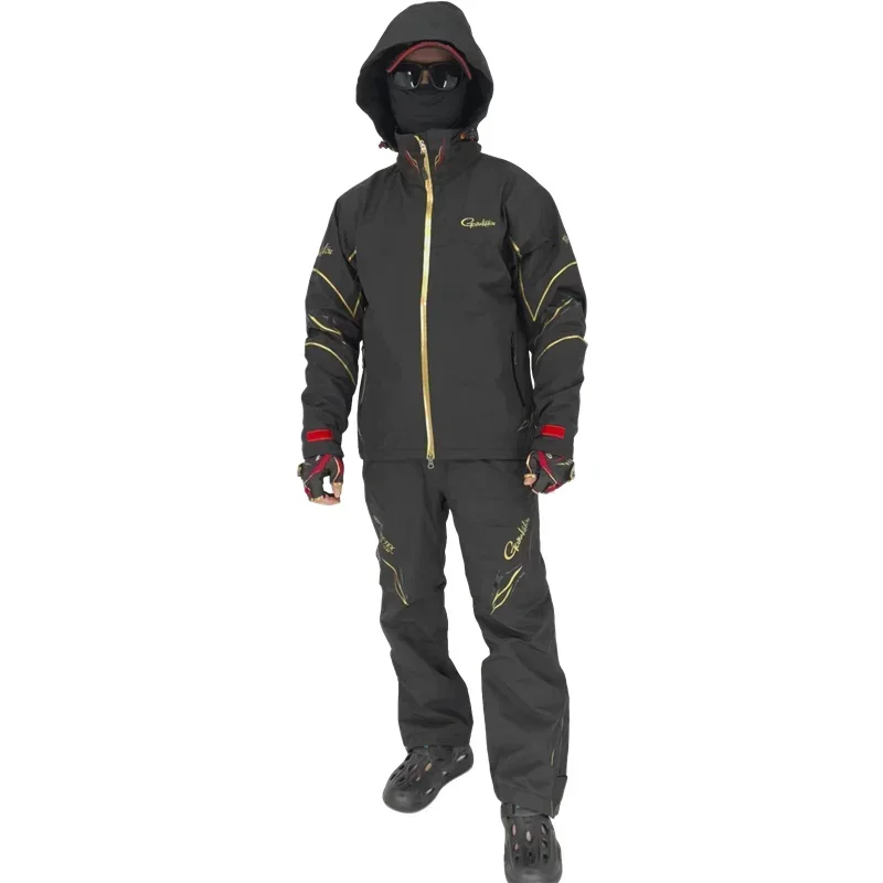2024 Nieuwe winterviskleding v - Fishing Pants Waterproof recensie en prijs