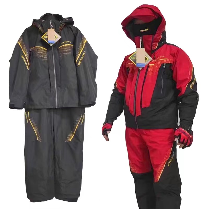 2025 Nieuwe Sterke Waterdichte - Fishing Pants Waterproof recensie en prijs