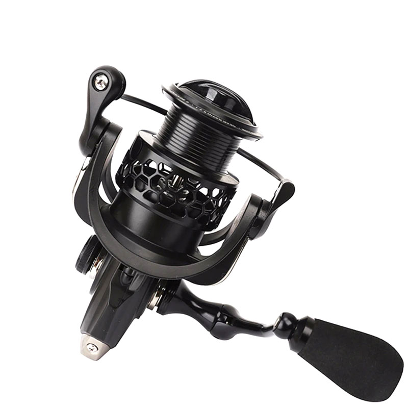 TSURINOYA NA 2000 3000 3000 40 - Kastking Reel Zephyr recensie en prijs