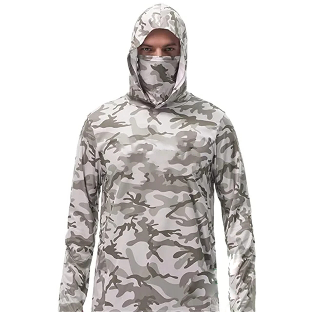 Zomer Visserij Hoodies Heren J - Fishing Hoodie recensie en prijs