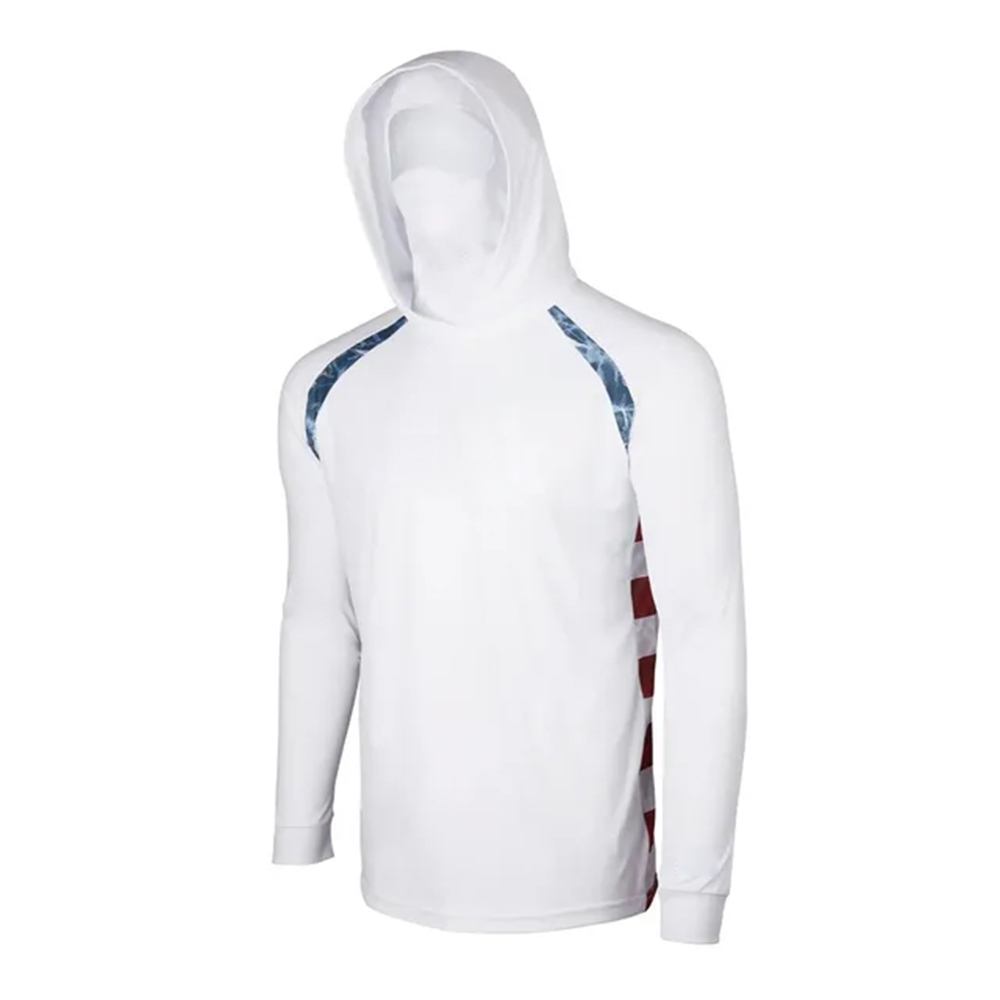 Zomer Visserij Hoodies Heren J - Fishing Hoodie recensie en prijs