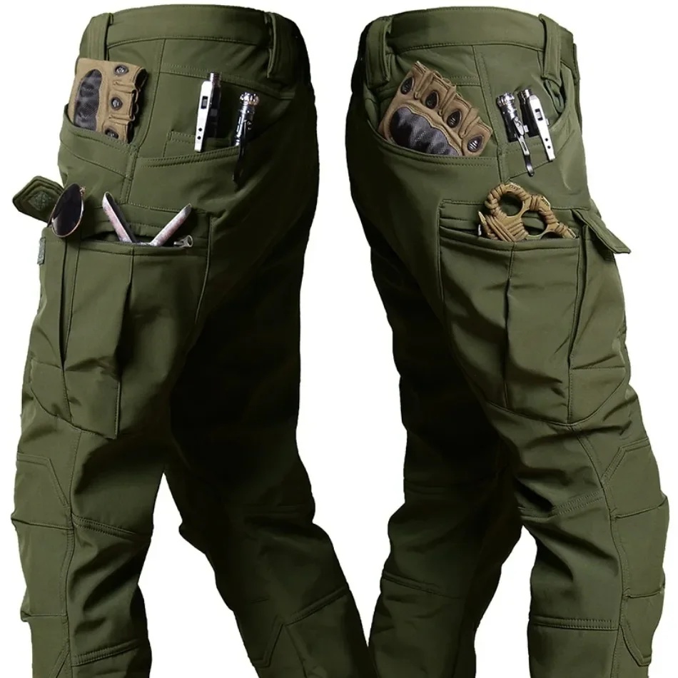 2026 Heren Winter Waterdichte  - Fishing Pants Waterproof recensie en prijs