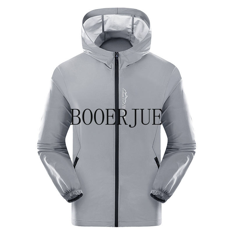 Outdoor Hiking Sport Zomer Her - Fishing Jacket Waterproof recensie en prijs