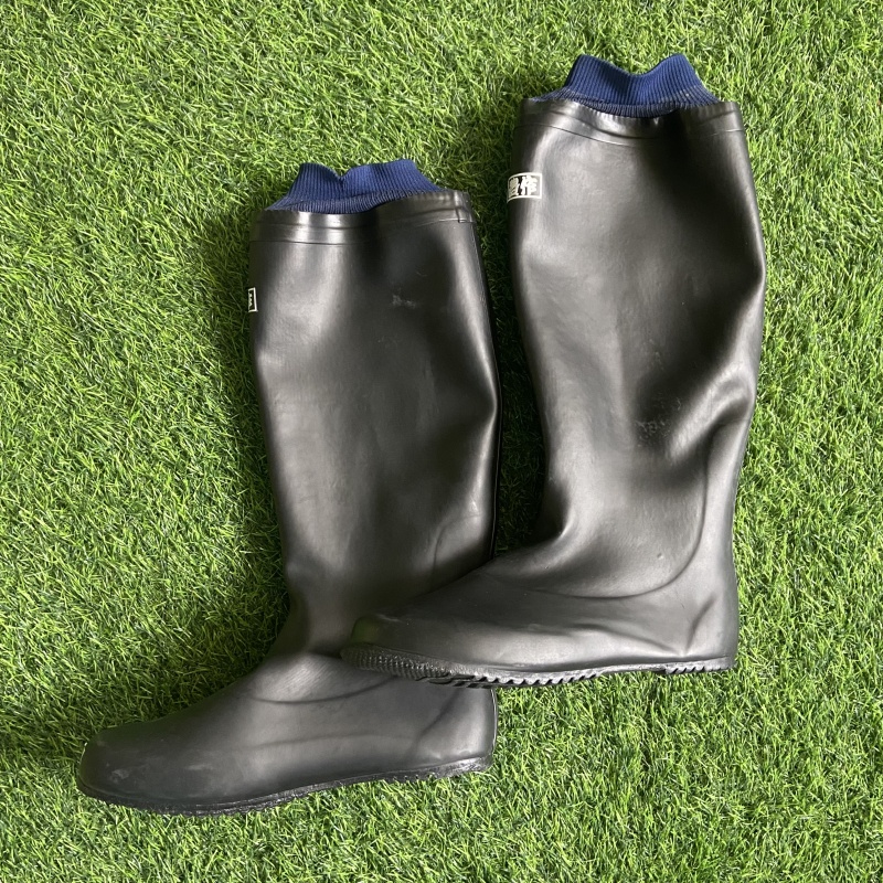 Unisex zachte waterdichte anti - Fishing Waders recensie en prijs
