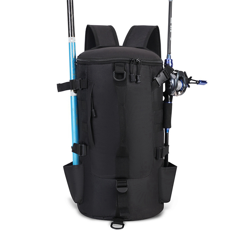 AINY-visrugzak Outdoor hengelt - Fishing Backpack recensie en prijs