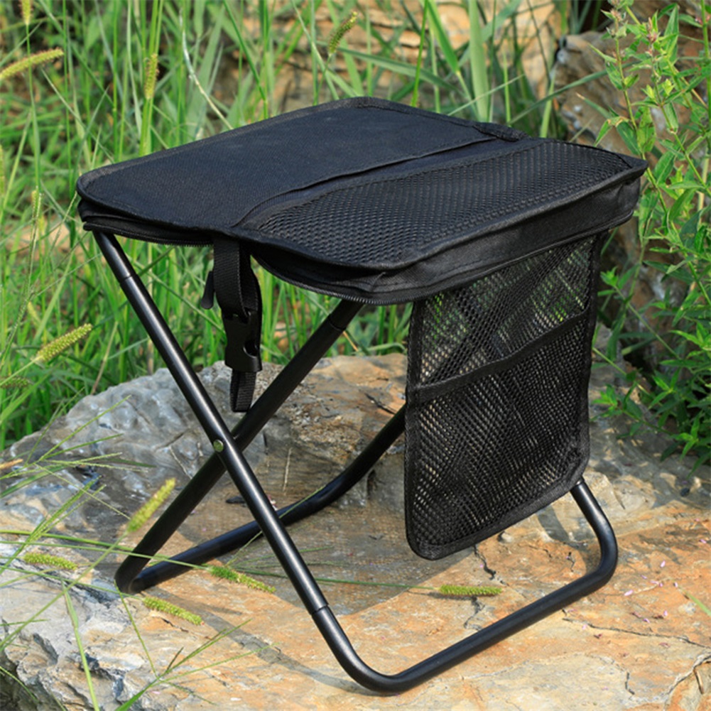 Opvouwbare rugzakkruk met draa - Fishing Backpack recensie en prijs