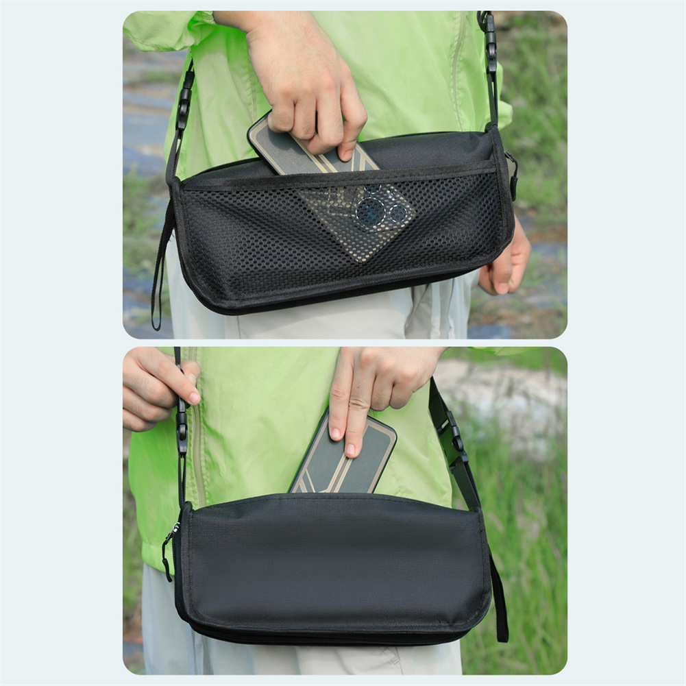 Opvouwbare rugzakkruk met draa - Fishing Backpack recensie en prijs