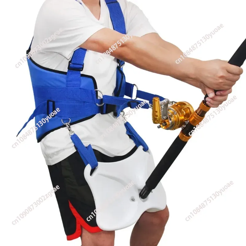 Visvesten Professionele staand - Fishing Vest recensie en prijs
