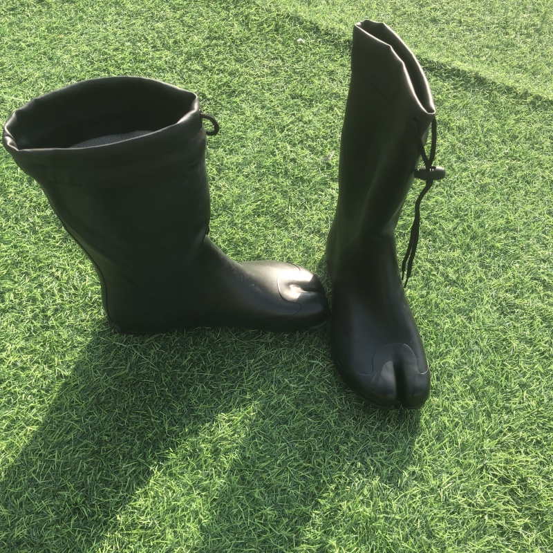 Unisex PVC waterdichte kniehog - Fishing Waders recensie en prijs
