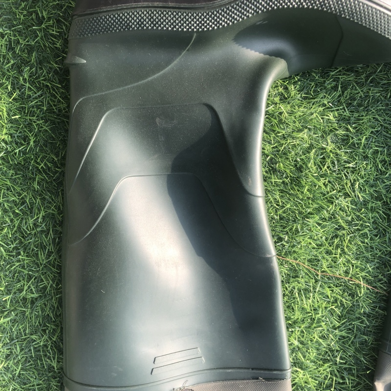 Unisex PVC waterdichte kniehog - Fishing Waders recensie en prijs
