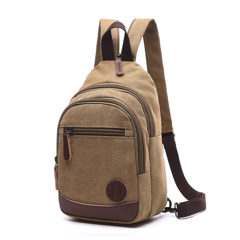 Tactische schoudertas wandelru - Fishing Backpack recensie en prijs