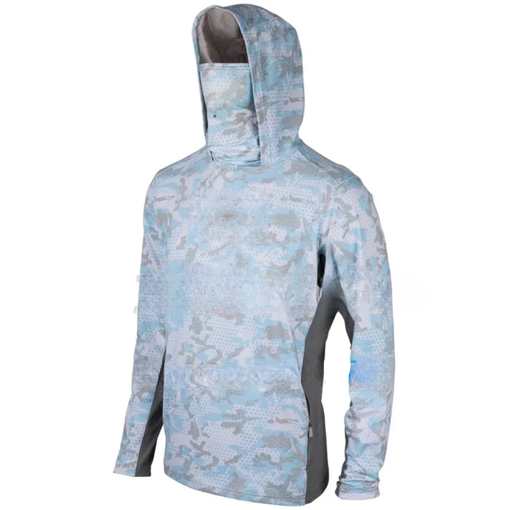 Kinderen Visserijshirts UPF 50 - Fishing Hoodie recensie en prijs