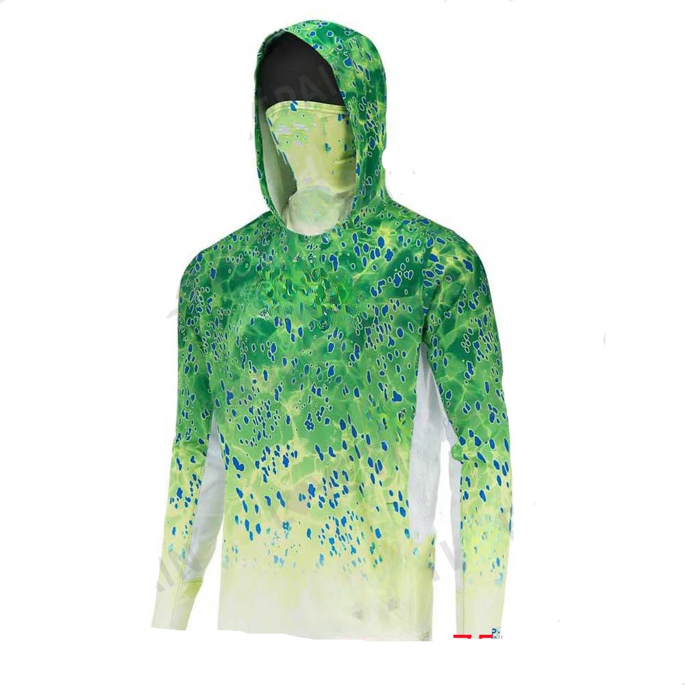Kinderen Visserijshirts UPF 50 - Fishing Hoodie recensie en prijs