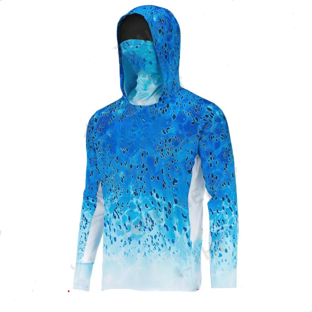 Kinderen Visserijshirts UPF 50 - Fishing Hoodie recensie en prijs